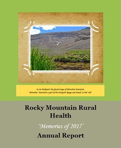 2017 RMRH Annual Report