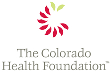 The Colorado Health Foundation