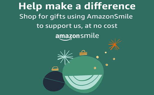 Amazon Smile