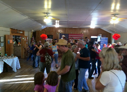 Barn Dance & BBQ 05