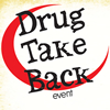 Drug Take Back Event
