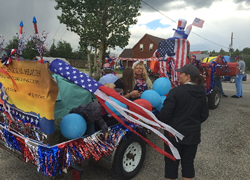 July 4th Parade 02